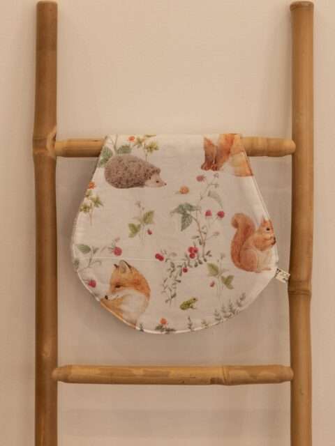 -Λαβέτα Ώμου Forest