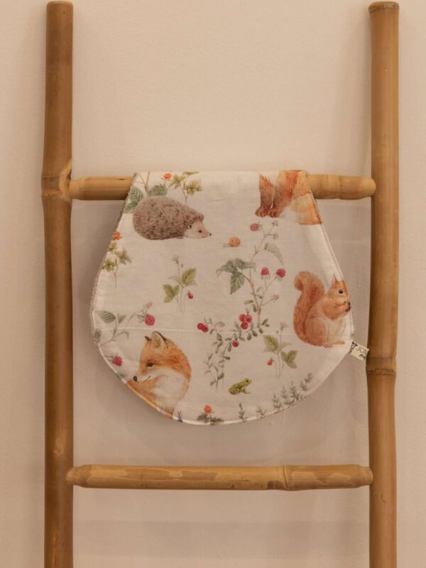 -Λαβέτα Ώμου Forest