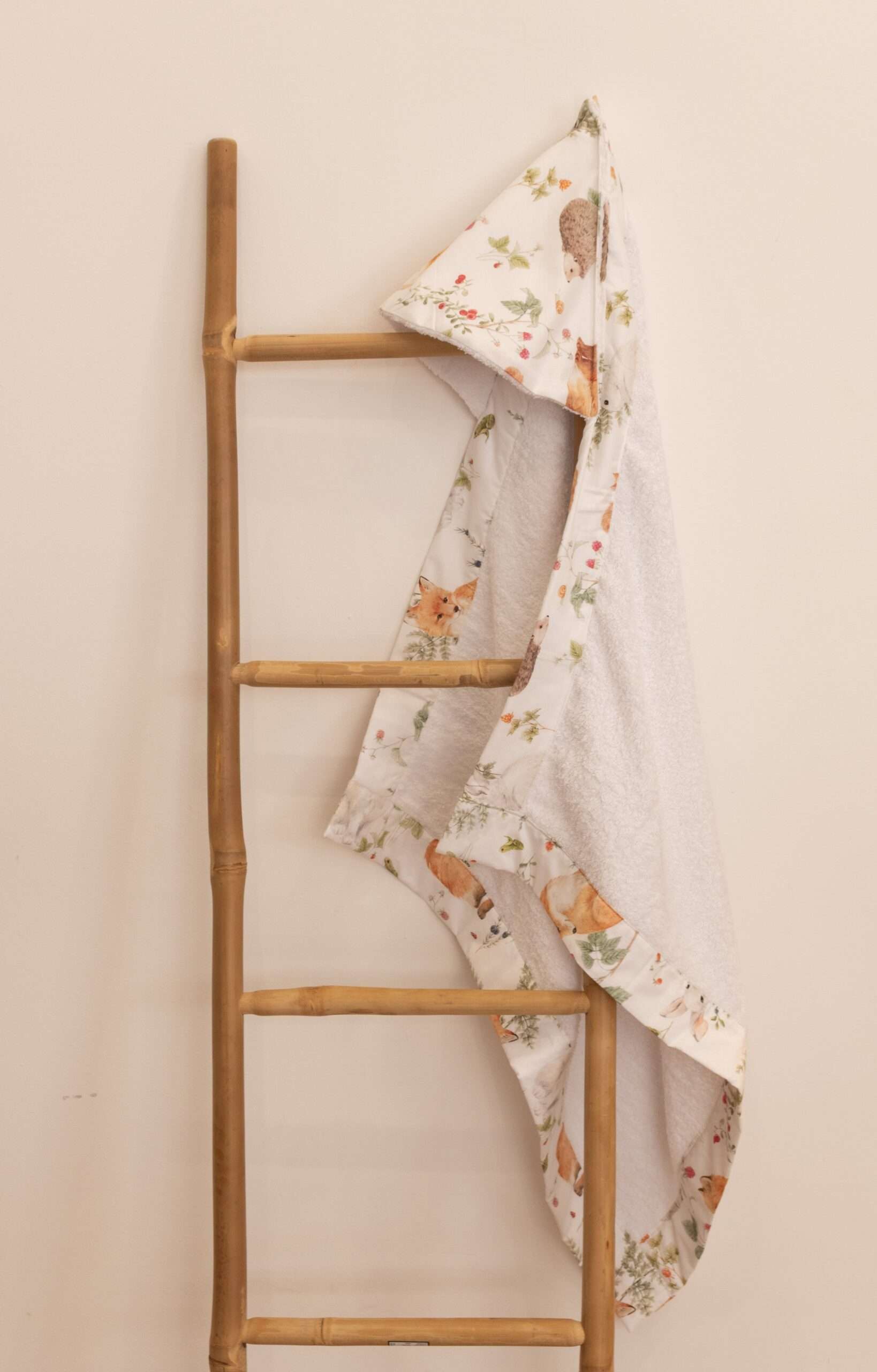 -Κάπα Μπουρνουζάκι Forest 1,20*1,20