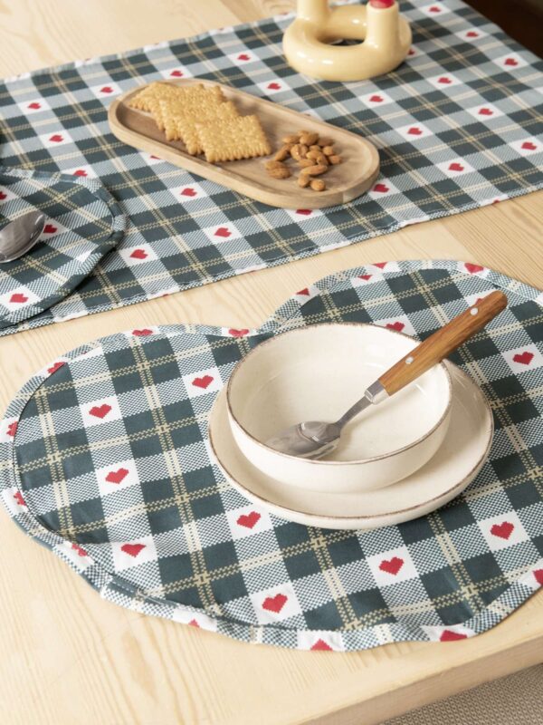 Σουπλά Christmas Love