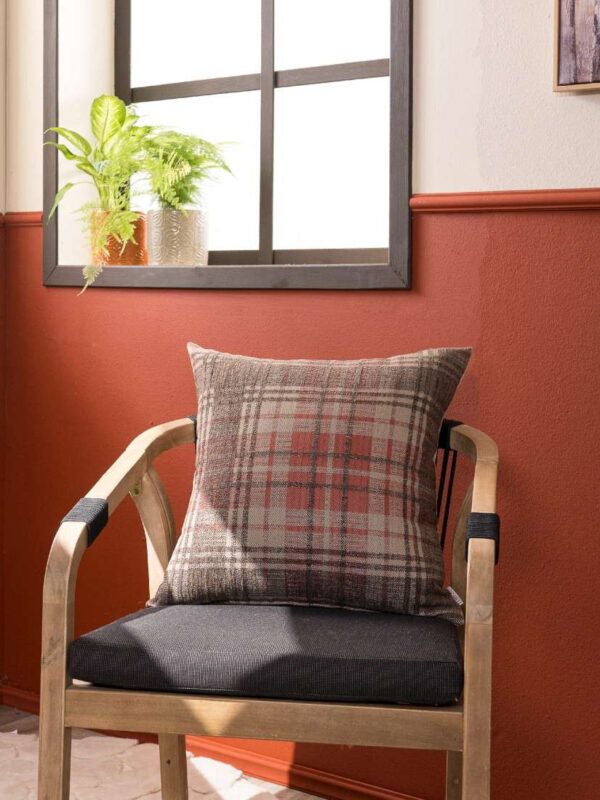 Μαξιλαροθήκη Scottich 02 50x50