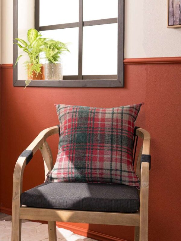 Μαξιλαροθήκη Scottich 10 50x50