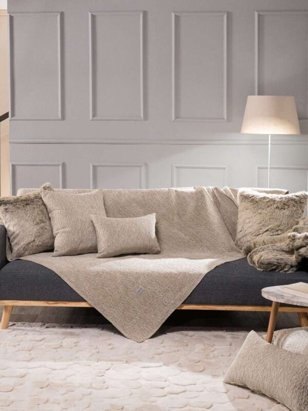 Ριχτάρι Valley Μπεζ 07