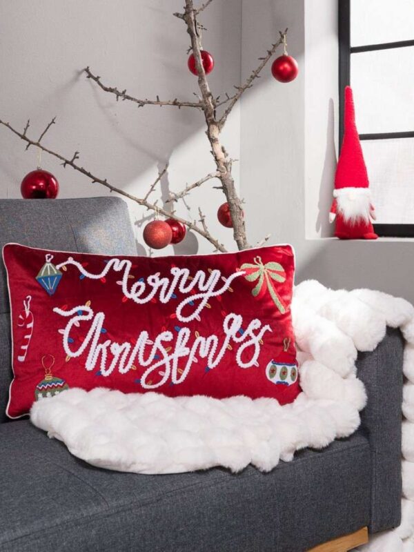 Μαξιλάρι Με Γέμιση Molly 20 35x60