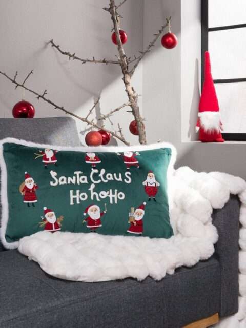 Μαξιλάρι Με Γέμιση Molly 16 35x60