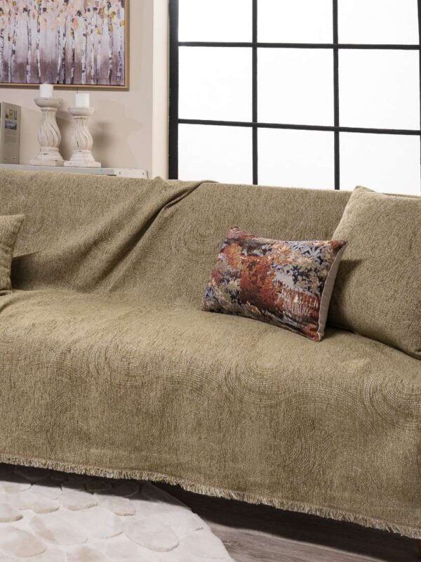 Ριχτάρι Madison Λαδί 15