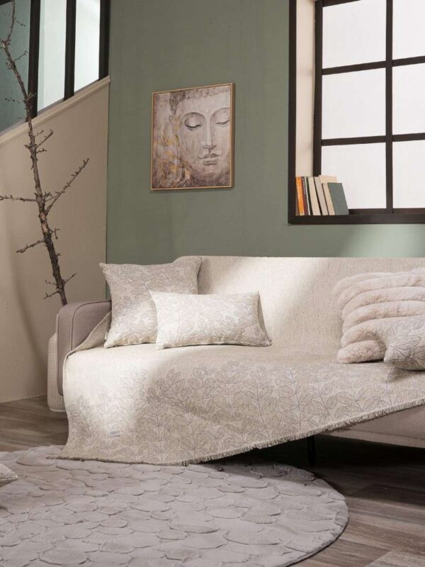 Ριχτάρι Charlotte Μπεζ 07