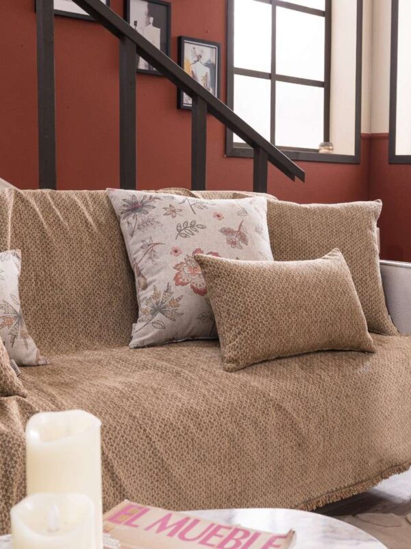 Ριχτάρι Richmond Καφέ ταμπά 08