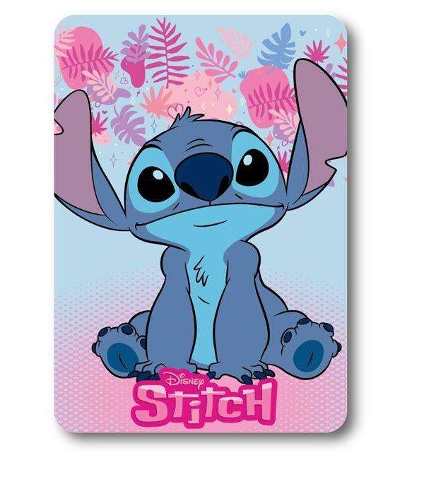 Κουβέρτα Fleece Stitch 68 100X140