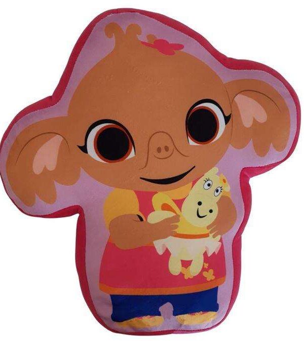 Μαξιλάρι 3D Sula