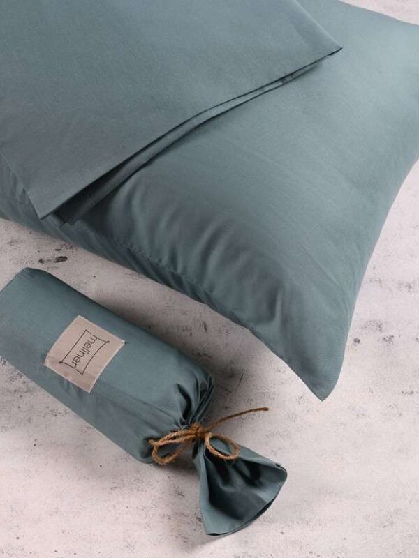 ΣΕΤ ΣΕΝΤΟΝΙΑ ΜΟΝΑ 170Χ270 URBAN LINE DARK AQUA