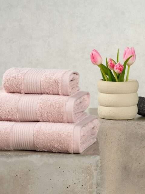 ΠΕΤΣΕΤΕΣ ΣΕΤ 3 ΤΕΜΑΧΙΩΝ KENZO PINK