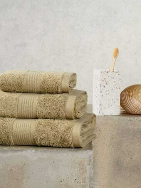 ΠΕΤΣΕΤΕΣ ΣΕΤ 3 ΤΕΜΑΧΙΩΝ KENZO OLIVE