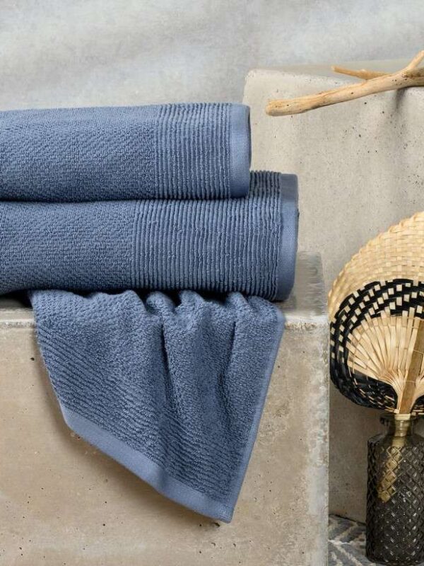 ΠΕΤΣΕΤΕΣ ΣΕΤ 3 ΤΕΜΑΧΙΩΝ HAUS JEAN