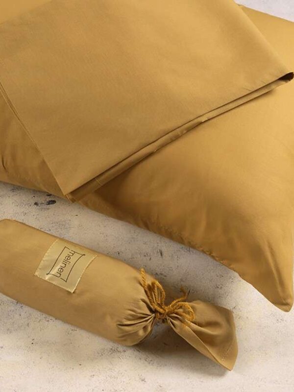 ΣΕΤ ΣΕΝΤΟΝΙΑ ΜΟΝΑ 170Χ270 URBAN LINE CURRY