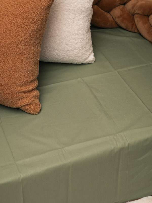 -Σεντόνι Μεμονωμένο Ημίδιπλο  Λάδι Λάστιχο 120*200 +30