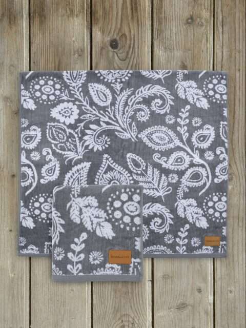 Σετ Πετσέτα Devi 2τεμ