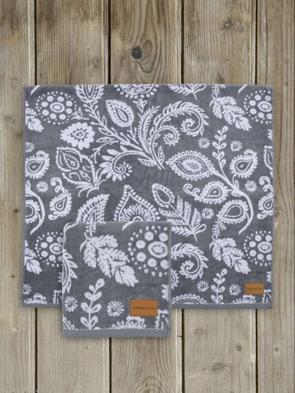 Σετ Πετσέτα Devi 2τεμ