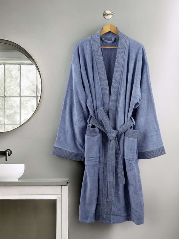 Μπουρνούζι Reiven Large