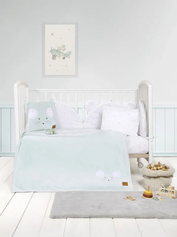 Κουβέρτα Mouse