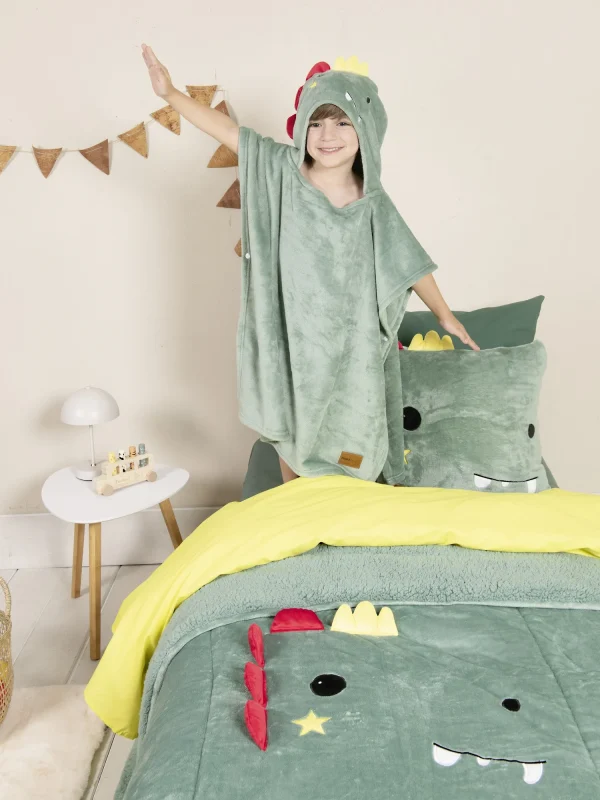 Πόντσο Crocodino