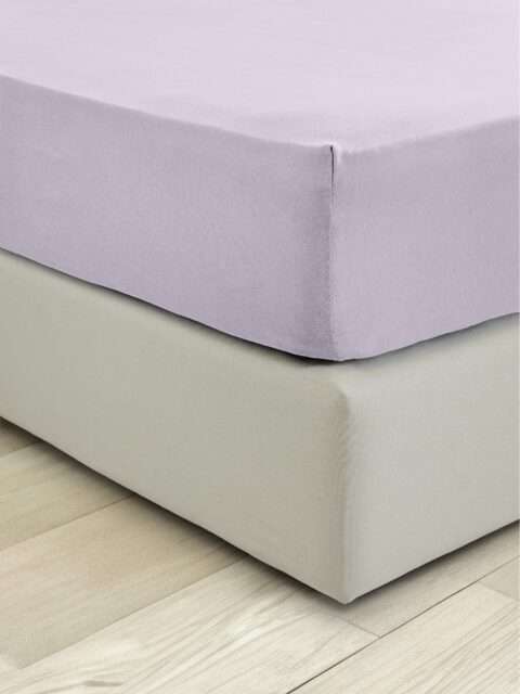 Σεντόνι Tender - Amethyst 100*200+40