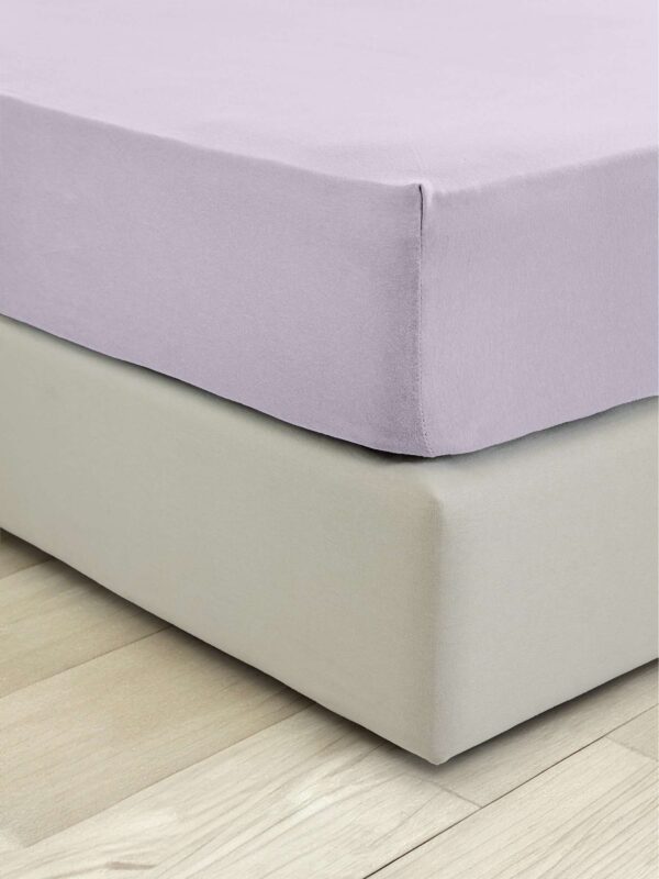 Σεντόνι Tender - Amethyst 100*200+40