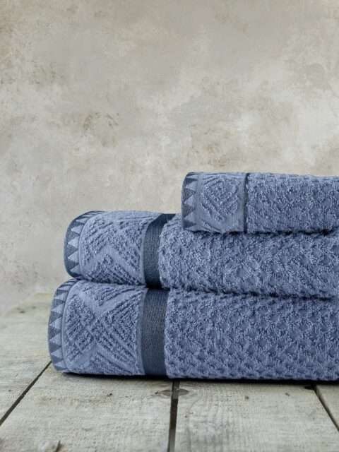 Σετ Πετσέτες Reiven 3τεμ