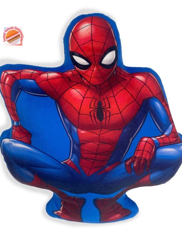 Μαξιλάρι 3D Marvel Spider-Man