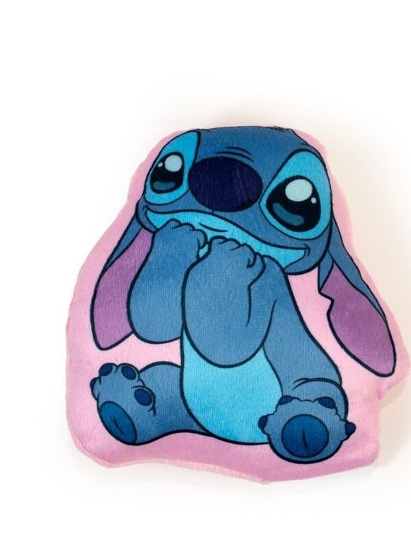 Mini Μαξιλάρι 3D Disney Home Stitch 188