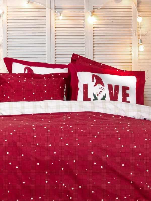 Σετ Σεντόνια Everlove 240*260