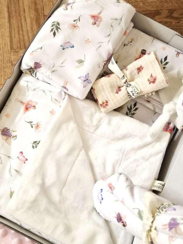 -Premium Baby Box Tinky the Fairy