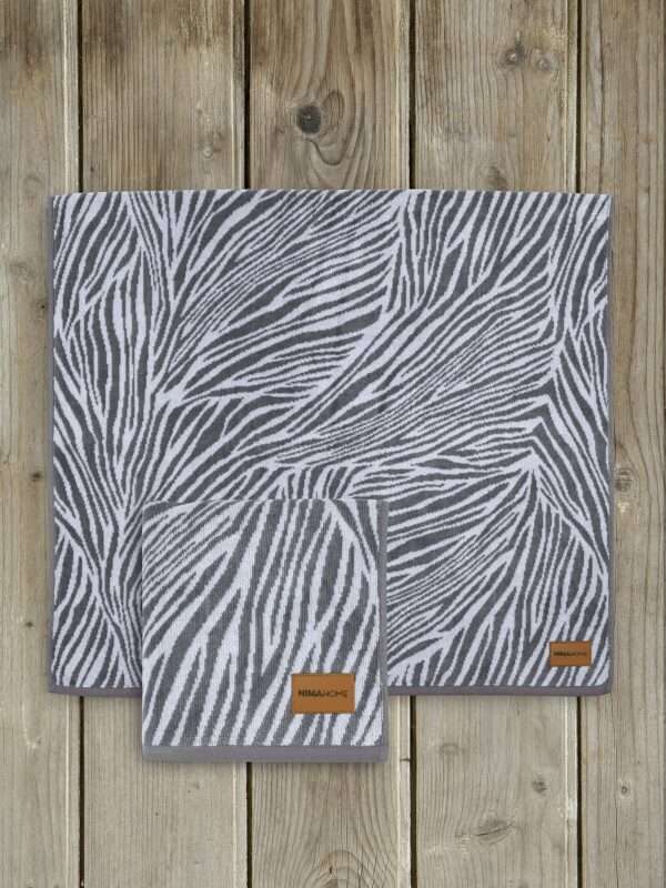 Σετ Πετσέτες Kiara