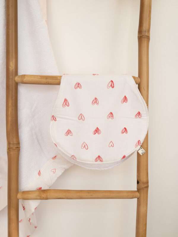 -Λαβέτα Ώμου Love you