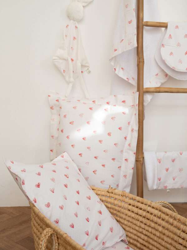 -Πάνα αγκαλιάς 70Χ70 