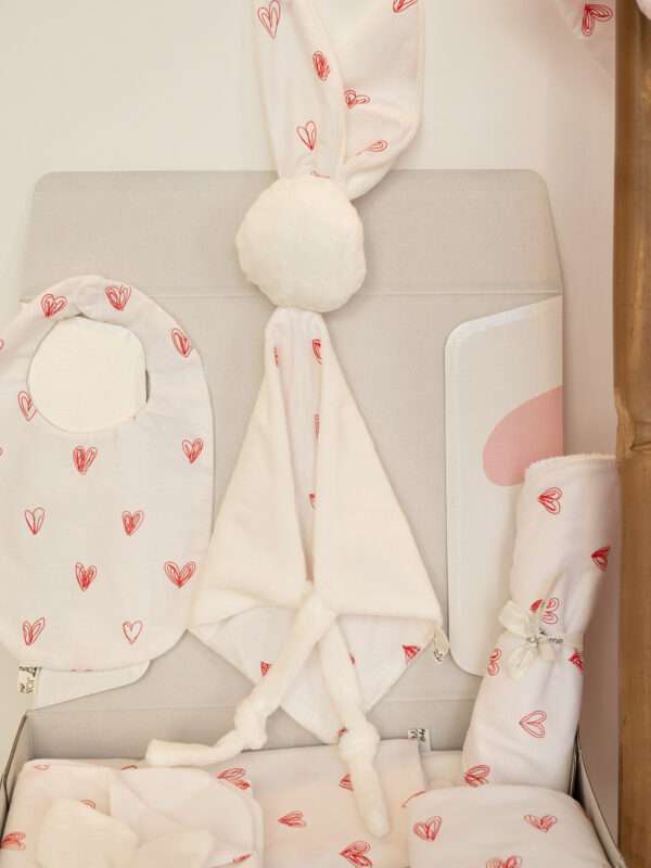 -Κουτί Δώρου Love you