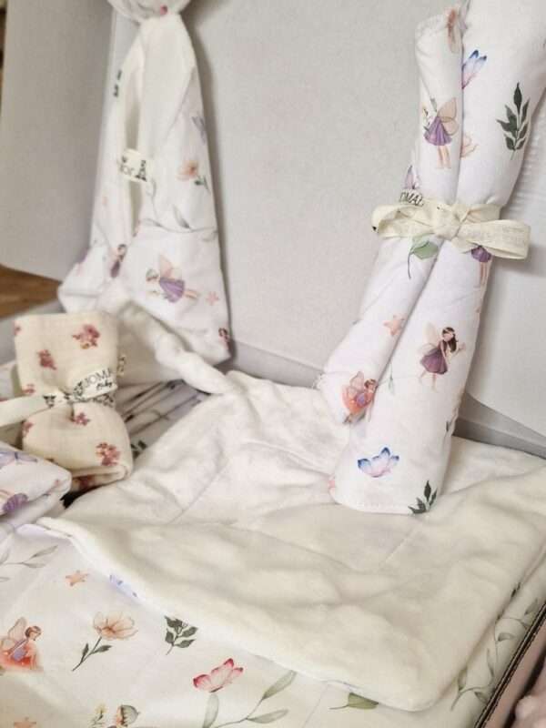 -Premium Κουτί Δώρου Tinky the Fairy