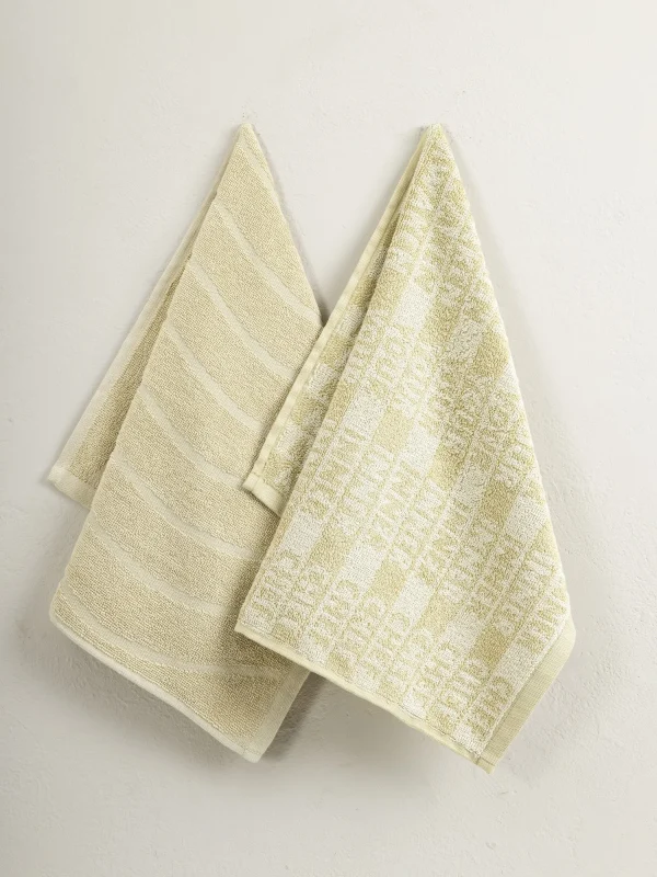 Σετ Πετσέτες Κουζίνας Inner Chef