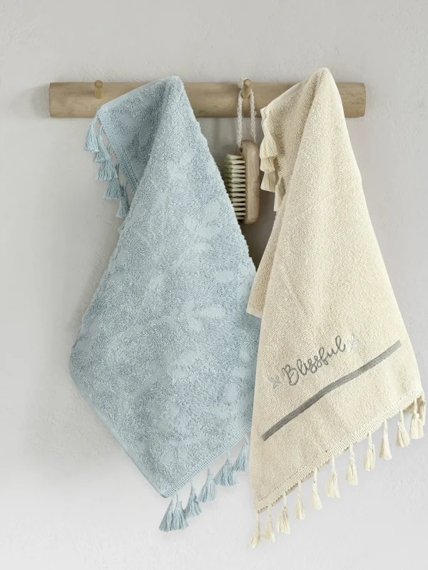 Σετ Πετσέτες Blissful