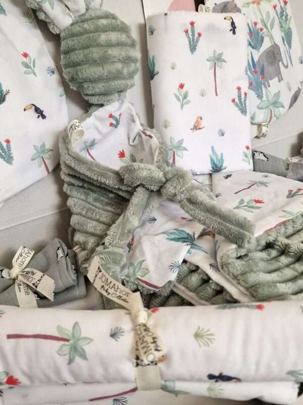 -Premium Κουτί Δώρου Tucan 