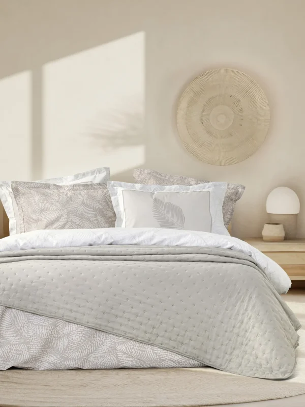 Κουβερλί Clay - Taupe