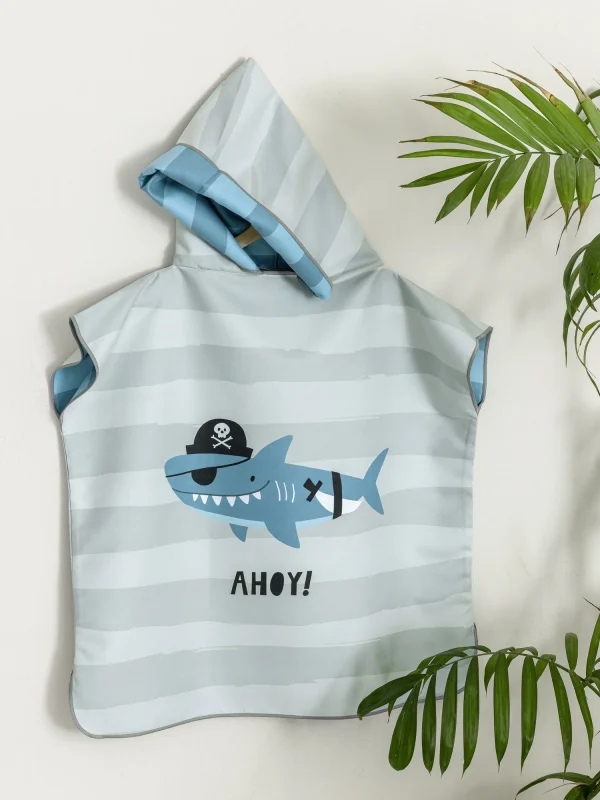 Πόντσο Ahoy