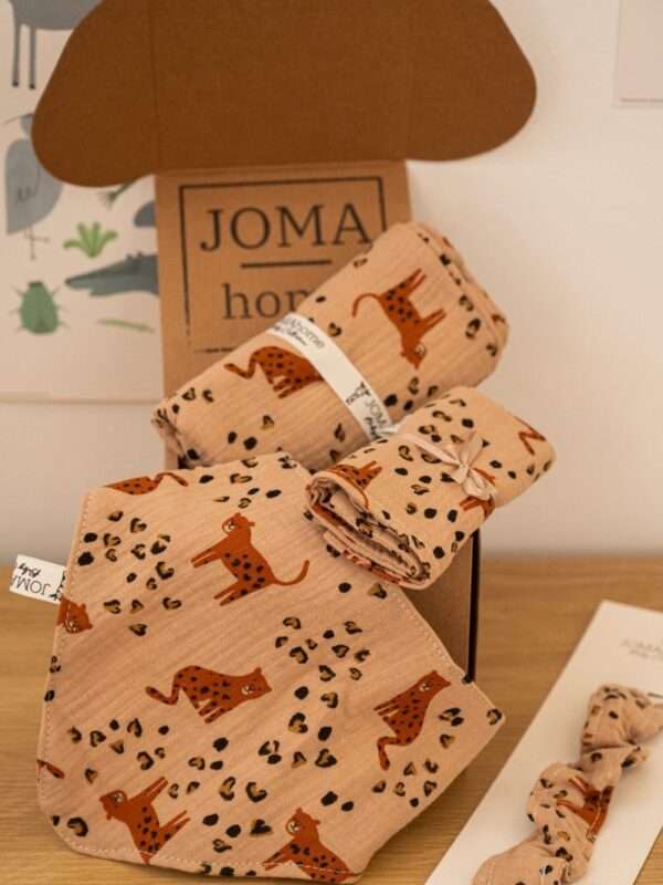 Baby Gift Box – Tiggy
