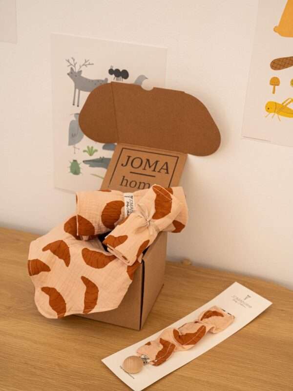 Baby Gift Box – Croissant