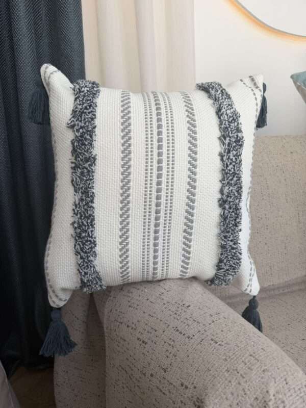 Μαξιλάρι Με Γέμιση Scandinavian Touch