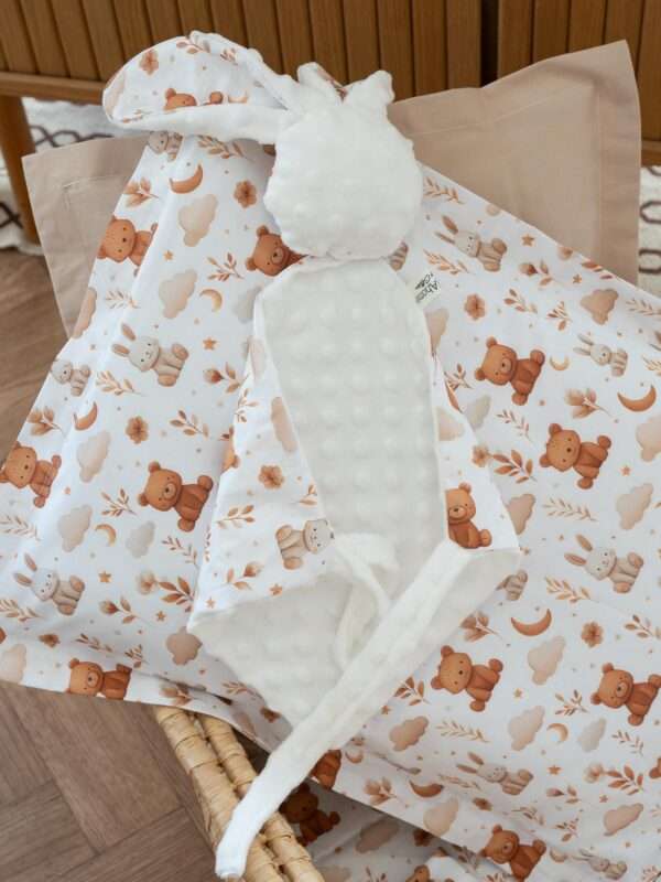 Nanny Dreamland - White